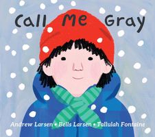 Andrew Larsen's Latest Book