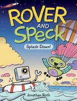 Rover and Speck