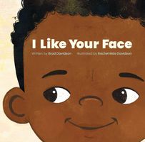 Brad Davidson's Latest Book