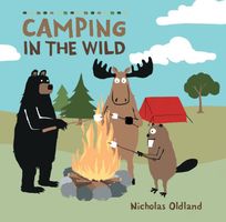 Nicholas Oldland's Latest Book