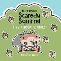 Melanie Watt's Latest Book