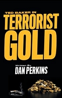Hardcover edition cover