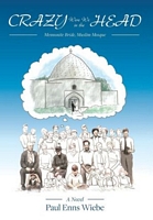Hardcover edition cover