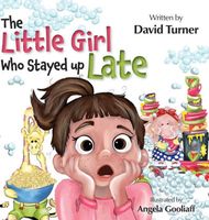Hardcover edition cover