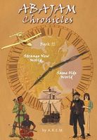 Hardcover edition cover