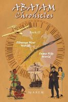 Cover of Strange New World, Same Olde World by A.R.E.M.