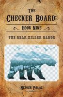 The Bear Killer Badge