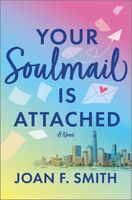 Your Soulmail Is Attached