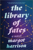Margot Harrison's Latest Book