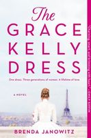 The Grace Kelly Dress