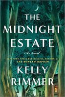 Kelly Rimmer's Latest Book