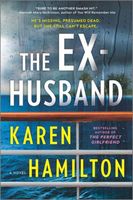 Karen Hamilton's Latest Book