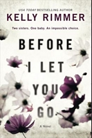 Before I Let You Go