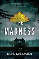 Dawn Kurtagich's Latest Book