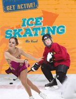 Cover of Ice Skating by Alix Wood