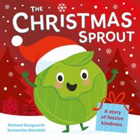 Richard Dungworth's Latest Book