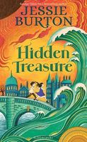 Jessie Burton's Latest Book