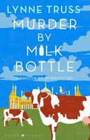 Murder by Milk Bottle