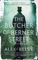 The Butcher of Berner Street