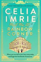 Celia Imrie's Latest Book