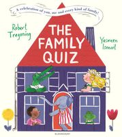 Robert Tregoning's Latest Book