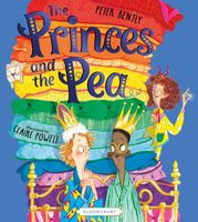 Peter Bently's Latest Book