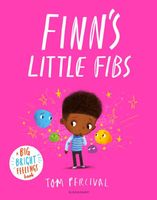 Finn's Little Fibs