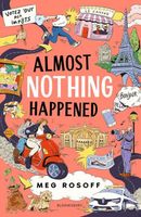 Meg Rosoff's Latest Book