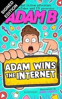 Adam B's Latest Book