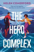 Helen Comerford's Latest Book