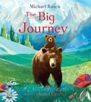 Michael J. Rosen's Latest Book