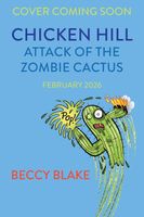 Beccy Blake's Latest Book