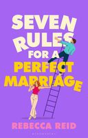 Rebecca Reid's Latest Book