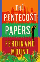 Ferdinand Mount's Latest Book