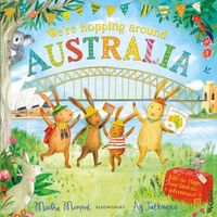 Martha Mumford's Latest Book