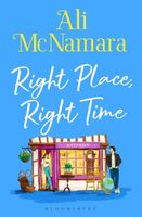 Ali McNamara's Latest Book