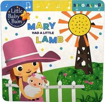 Little Baby Bum Mary Had a Little Lamb