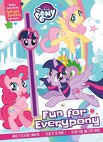 Fun for Everypony