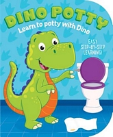 Dino Potty