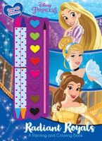 Disney Princess Radiant Royals