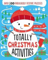 Totally Christmas Activities