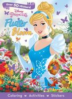 Disney Princess Flutter & Bloom