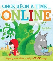 Once Upon a Time... Online