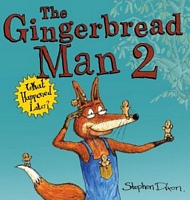 The Gingerbread Man 2