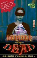 Cover of Denizen of the Dead by Stewart Home