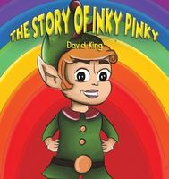 Hardcover edition cover