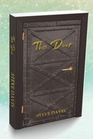 Cover of The Door by Steve Davis