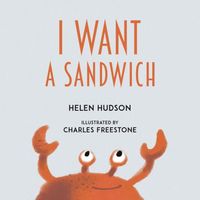 Helen Hudson's Latest Book