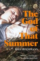 Ralf Rothmann's Latest Book