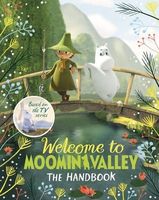Welcome to Moominvalley: The Handbook